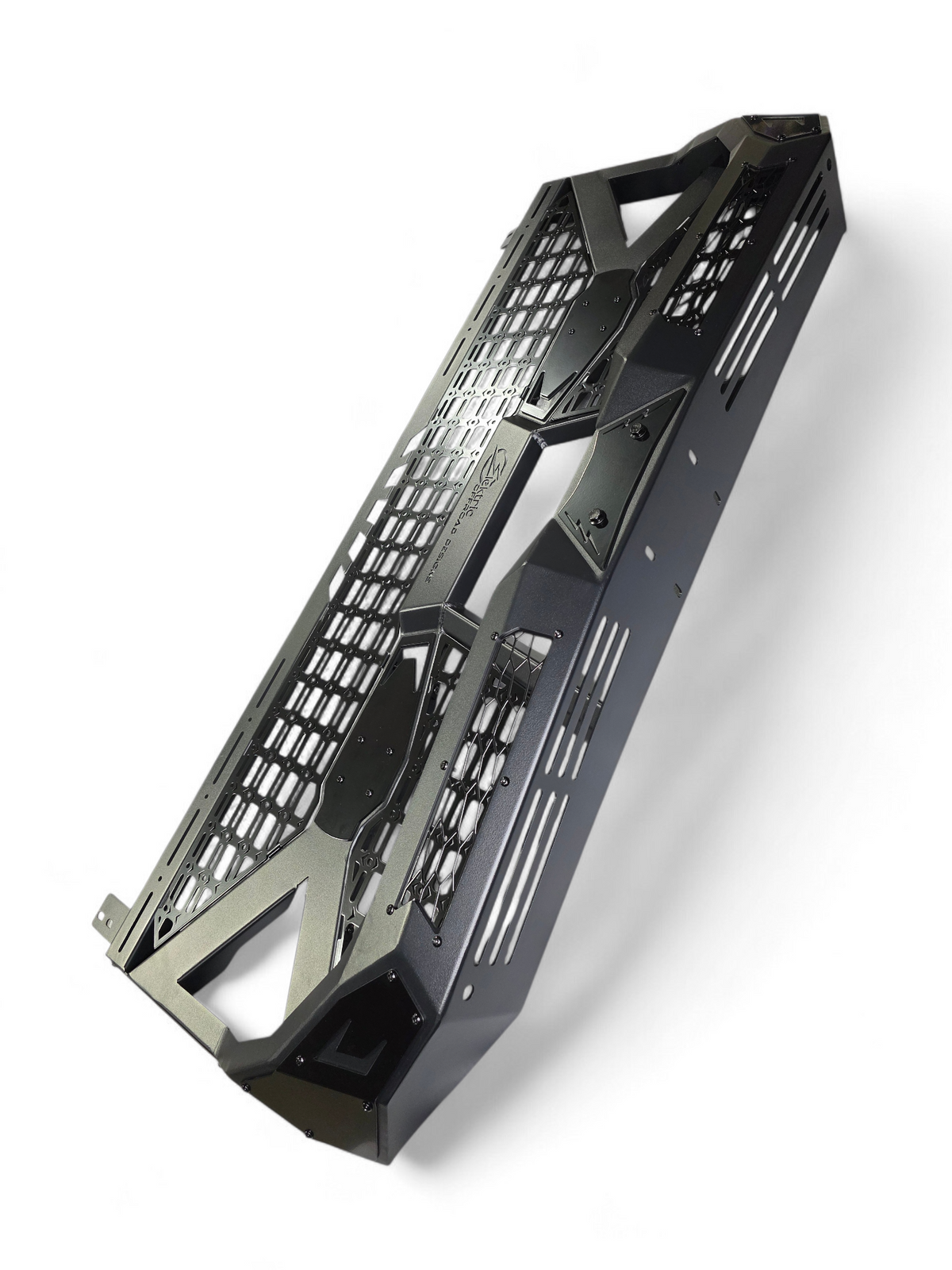 2016+ Can Am Defender HD10 & HD11 Headache Rack