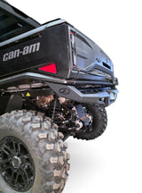2026+ Can-Am Defender HD11 Volt Rear Bumper – product detail 2