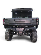 2026+ Can-Am Defender HD11 Volt Rear Bumper