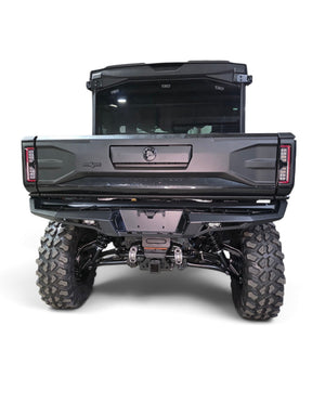 2026+ Can-Am Defender HD11 Volt Rear Bumper
