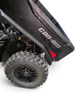 2026+ Can-Am Defender HD11 Volt Rear Bumper – product detail 4