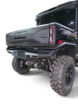 2026+ Can-Am Defender HD11 Volt Rear Bumper – product detail 3