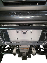 2026+ Can-Am Defender HD11 Volt Rear Bumper – product detail 5