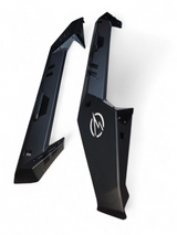 Elektric Offroad Volt Rocker Steps - 2024+ Can-Am Maverick R (2-Seat)