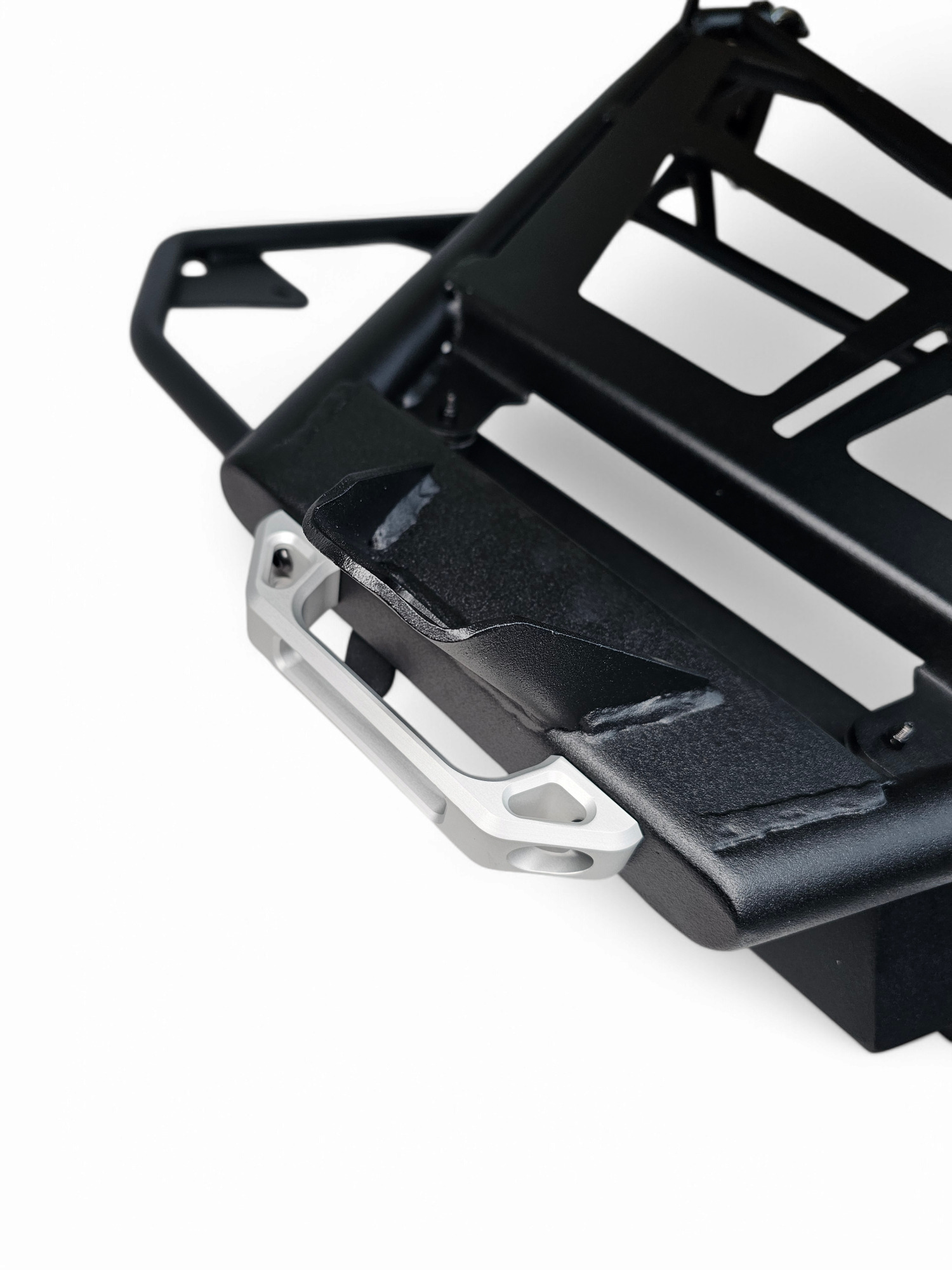 Photo of 2024 Can-am Maverick R EOD Volt Tire Rack (Fits All Mav R's) by Elektric Offroad - Premium for UTVs / Side by Sides