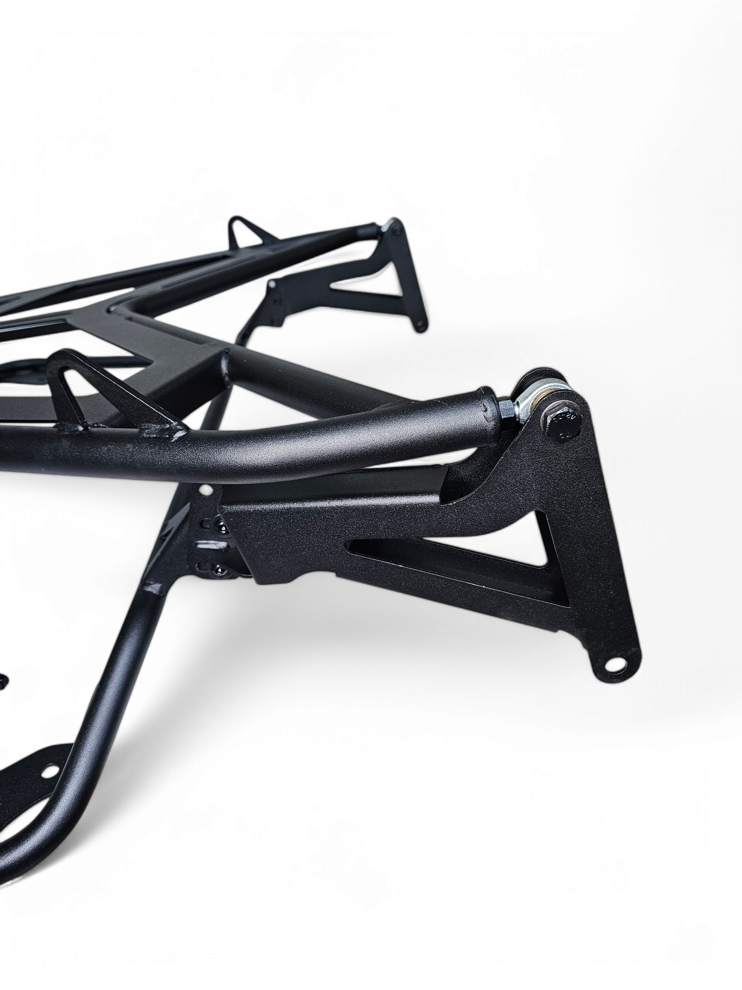 Photo of 2024 Can-am Maverick R EOD Volt Tire Rack (Fits All Mav R's) by Elektric Offroad - Premium for UTVs / Side by Sides