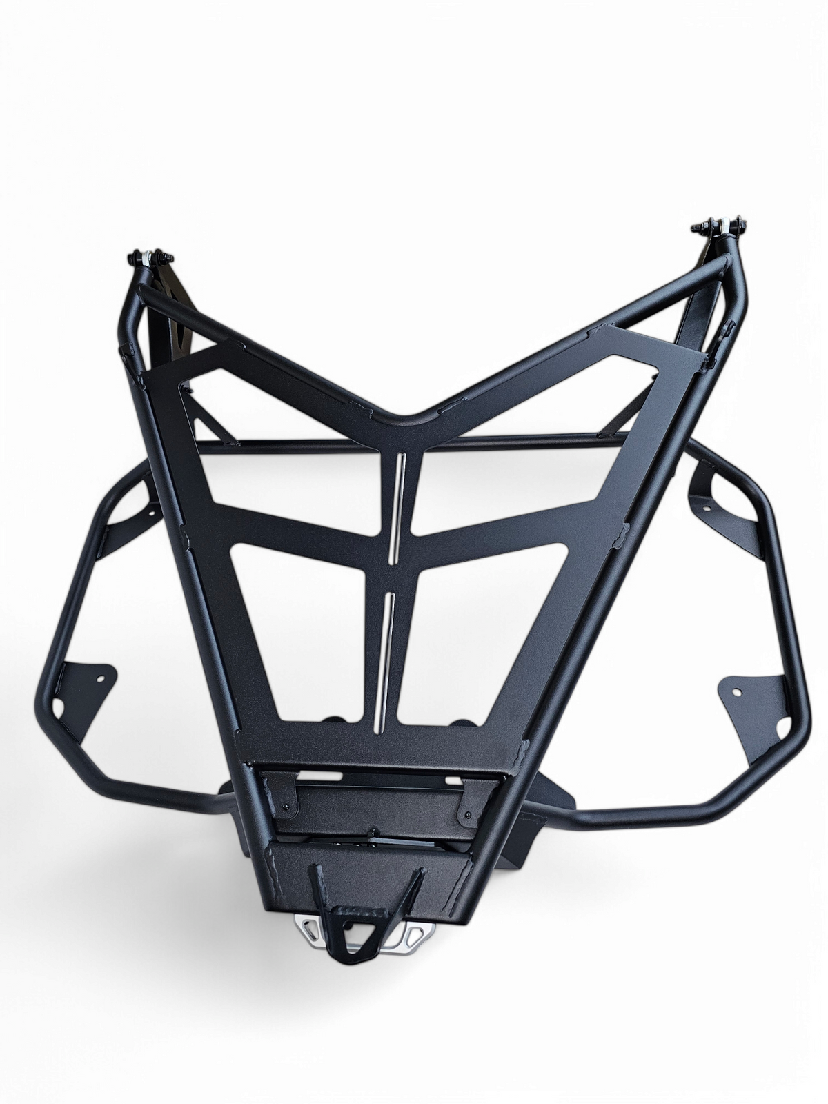 Can-am Maverick R Baja Style Spare Tire Rack