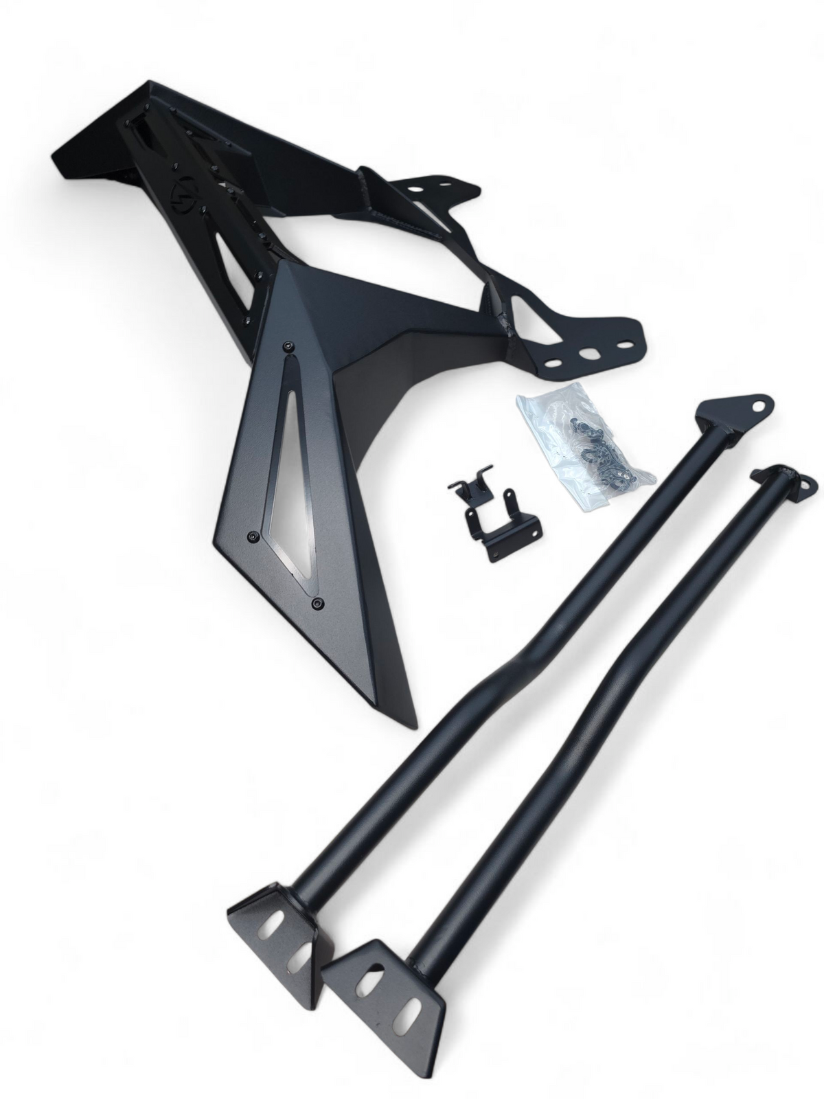 Elektric Offroad - 2024+ Can Am Maverick R Max (4 Seater) Volt Rear Bumper