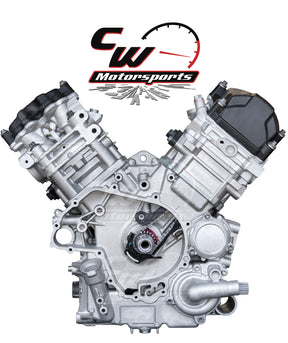 CW Motorsports Remanufactured Engine, Can-Am V-Twin models