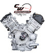 CW Motorsports Remanufactured Engine, Can-Am V-Twin models