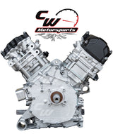 CW Motorsports Remanufactured Engine, Can-Am V-Twin models