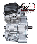 CW Motorsports Remanufactured Engine, Can-Am V-Twin models