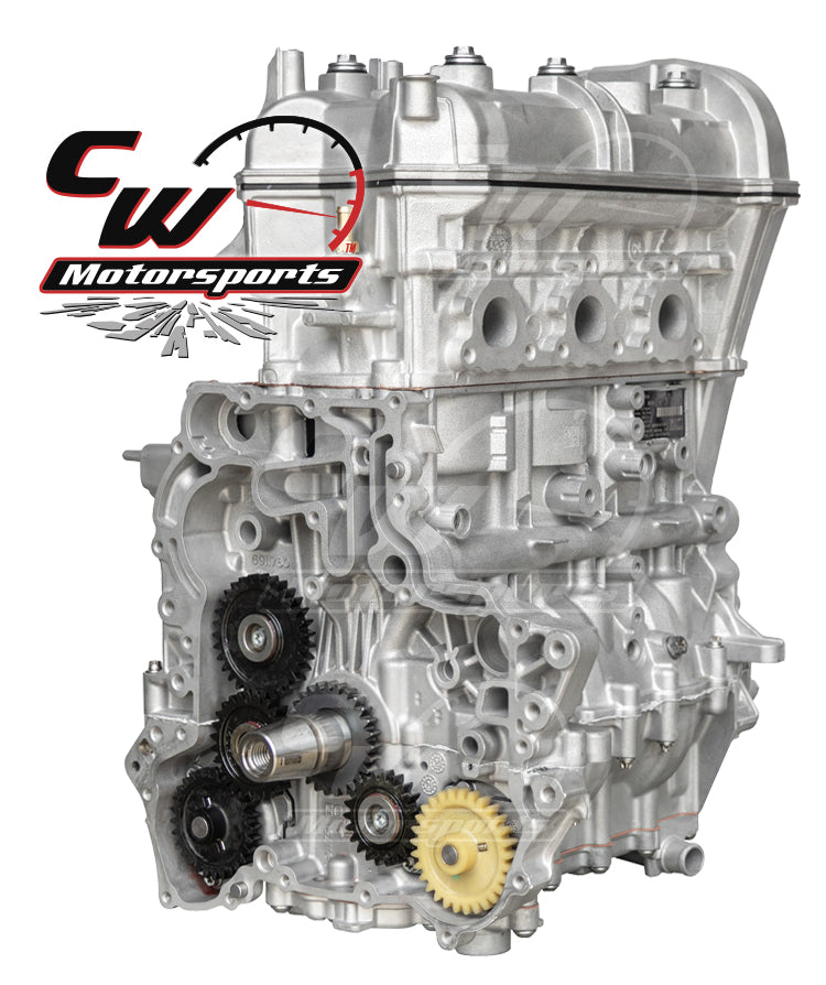 CW Motorsports Remanufactured Engine, Can-Am Maverick X3