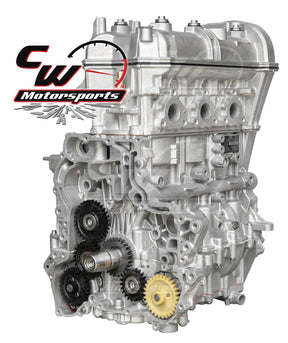 CW Motorsports Remanufactured Engine, Can-Am Maverick X3