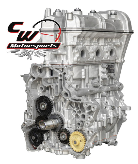 CW Motorsports Remanufactured Engine, Can-Am Maverick X3
