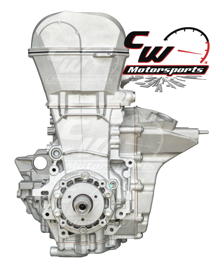 CW Motorsports Remanufactured Engine, Can-Am Maverick X3