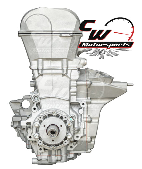 CW Motorsports Remanufactured Engine, Can-Am Maverick X3