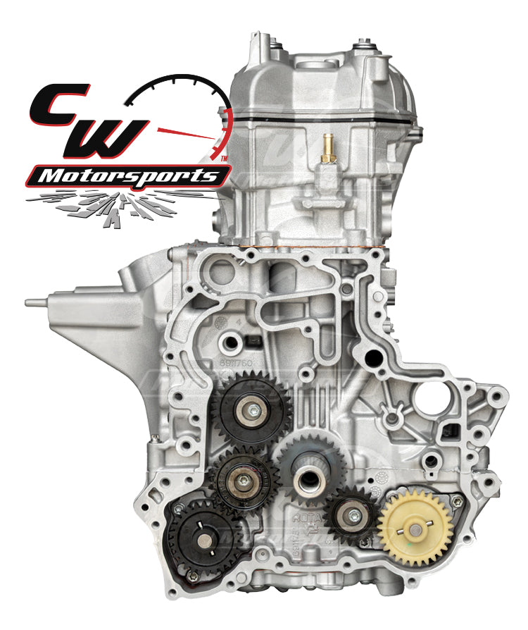 CW Motorsports Remanufactured Engine, Can-Am Maverick X3