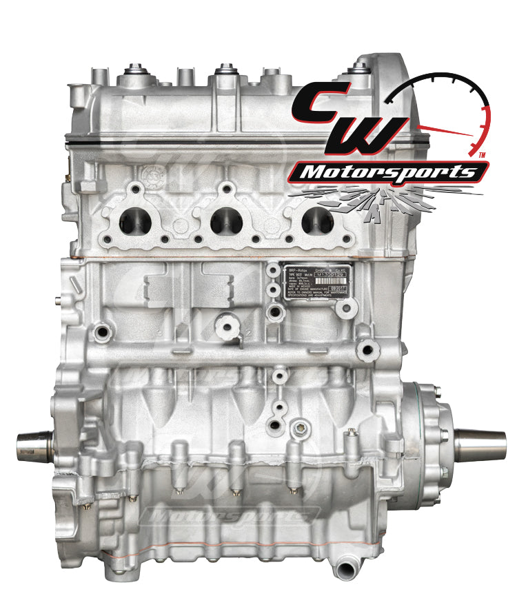 CW Motorsports Remanufactured Engine, Can-Am Maverick X3