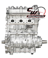 CW Motorsports Remanufactured Engine, Can-Am Maverick X3