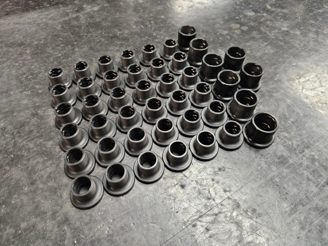 Photo of Can Am Defender Bushings - Full set of 44 by CT Race Worx - Premium Suspension for UTVs / Side by Sides