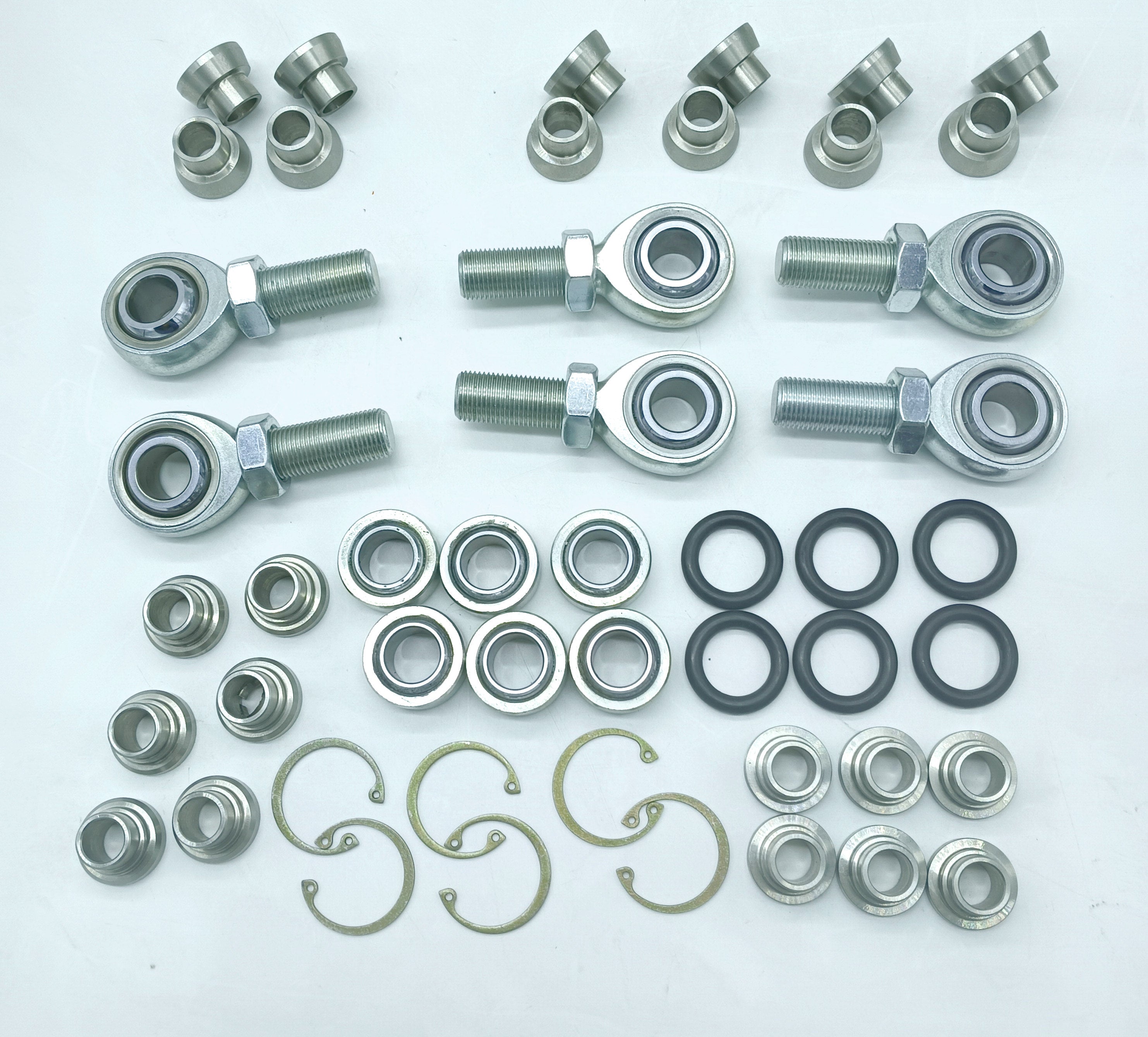 Photo of Replacement Bearing Kits by LM-UTV - Premium Ball Joint for UTVs / Side by Sides