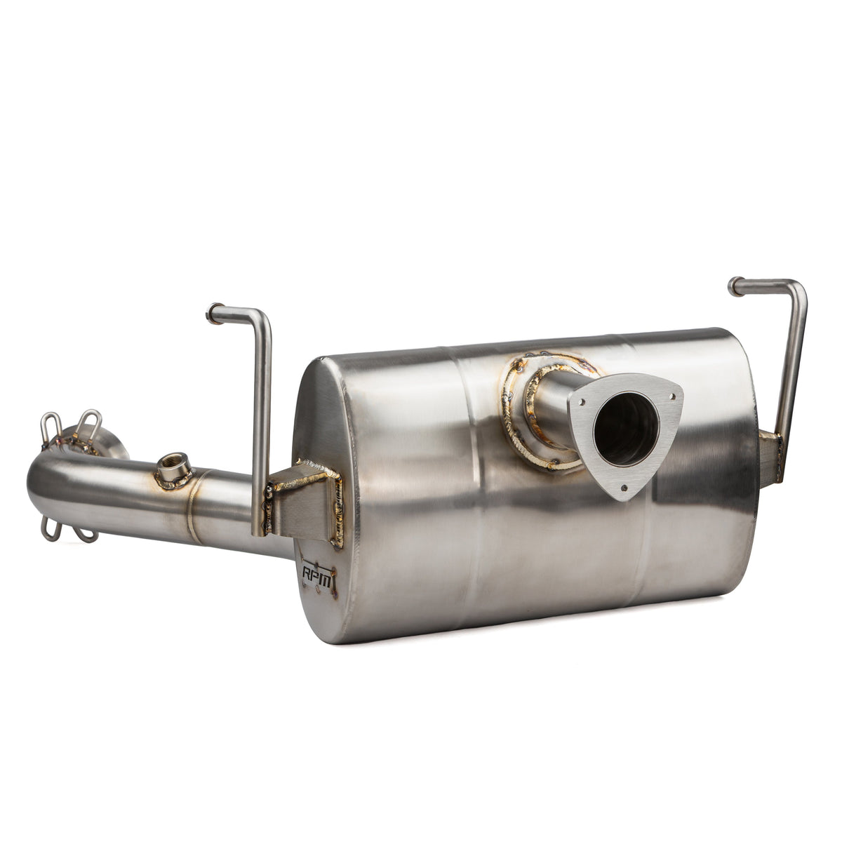 Can-Am Outlander 1000R G3 Chambered Q-Series Muffler