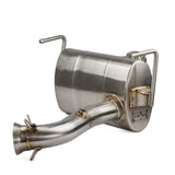 Can-Am Outlander 1000R G3 Chambered Q-Series Muffler – product detail 3