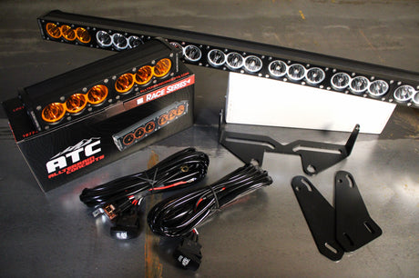Photo of ATC Race Can-Am Maverick R Kit by All Terrain Concepts - Premium SXS for UTVs / Side by Sides