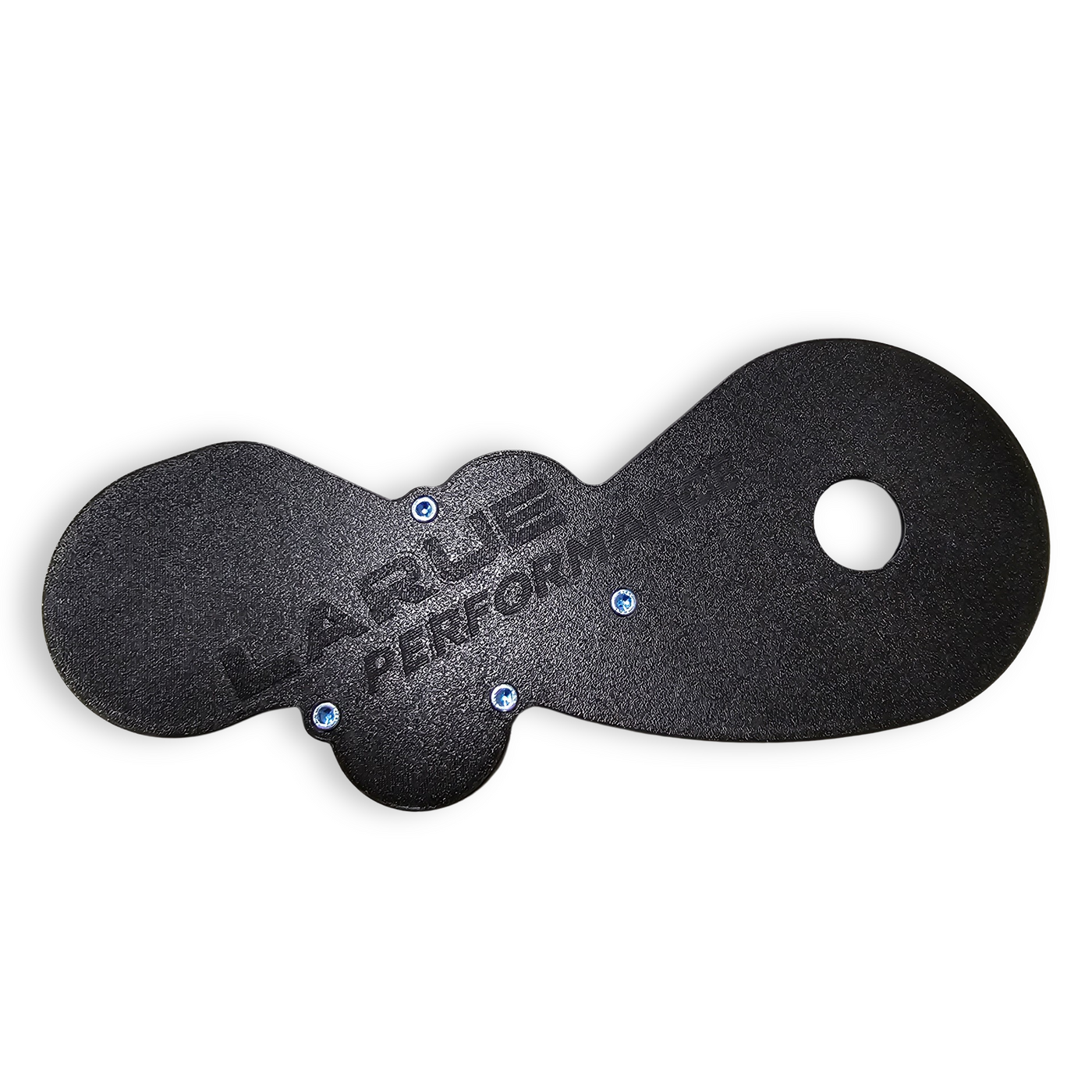 Can-Am X3 Alternator Belt Cover featured in larueperformance.com
