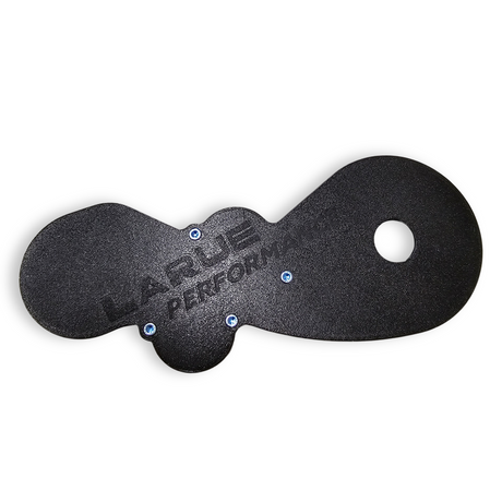 Can-Am X3 Alternator Belt Cover