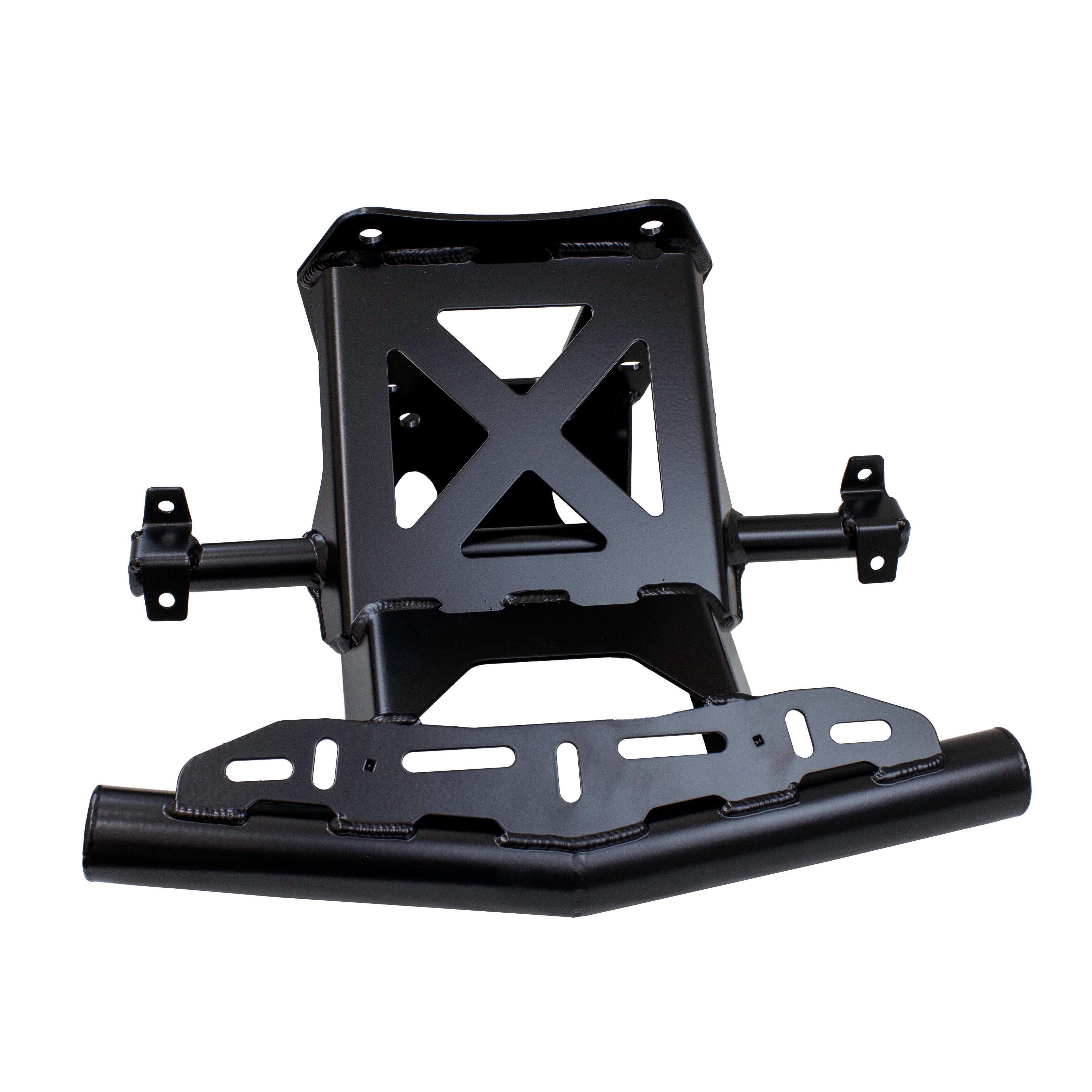 Photo of Can Am X3 Pre-Runner Front Bumper by SDR Motorsports - Premium Bumpers for UTVs / Side by Sides