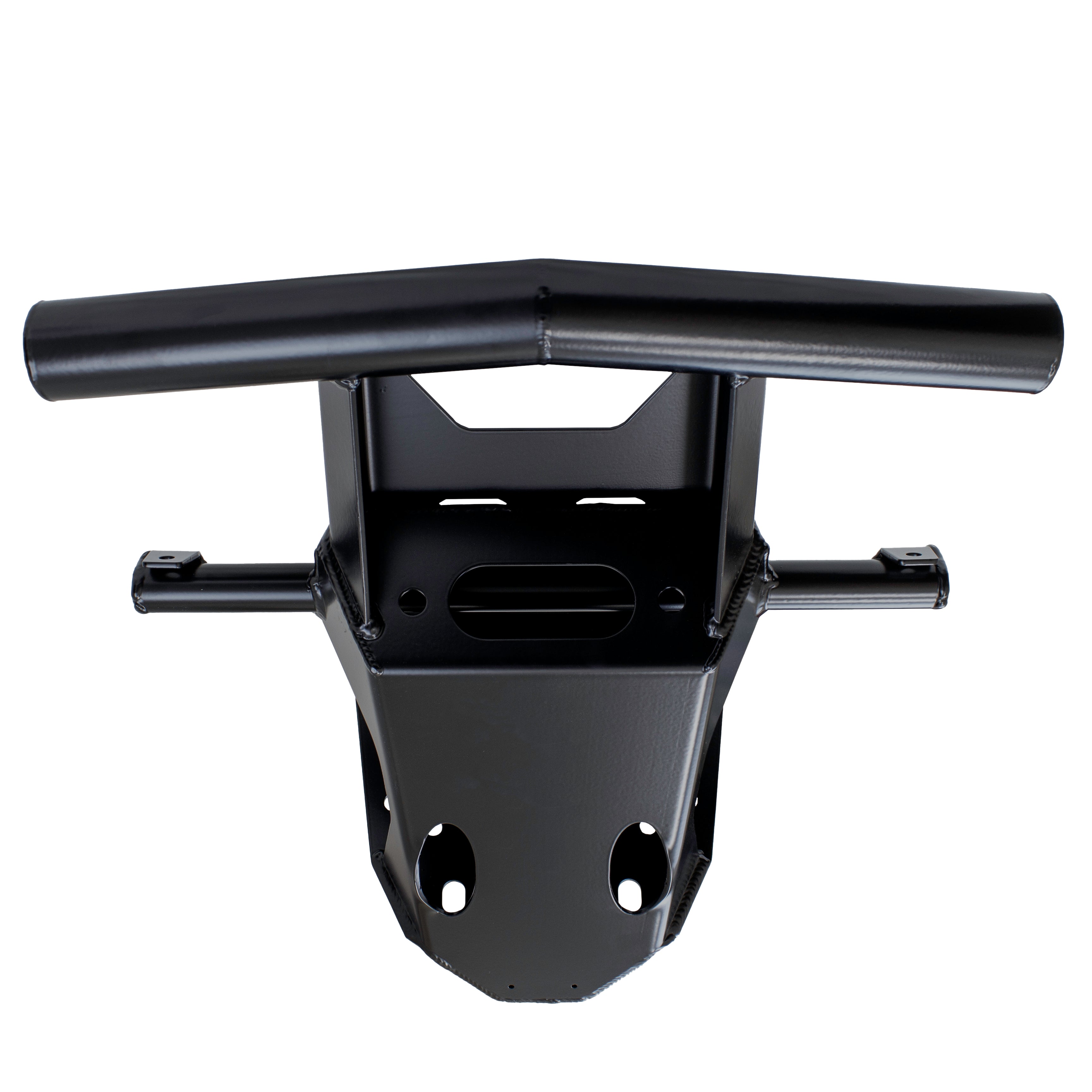 Photo of Can Am X3 Pre-Runner Front Bumper by SDR Motorsports - Premium Bumpers for UTVs / Side by Sides