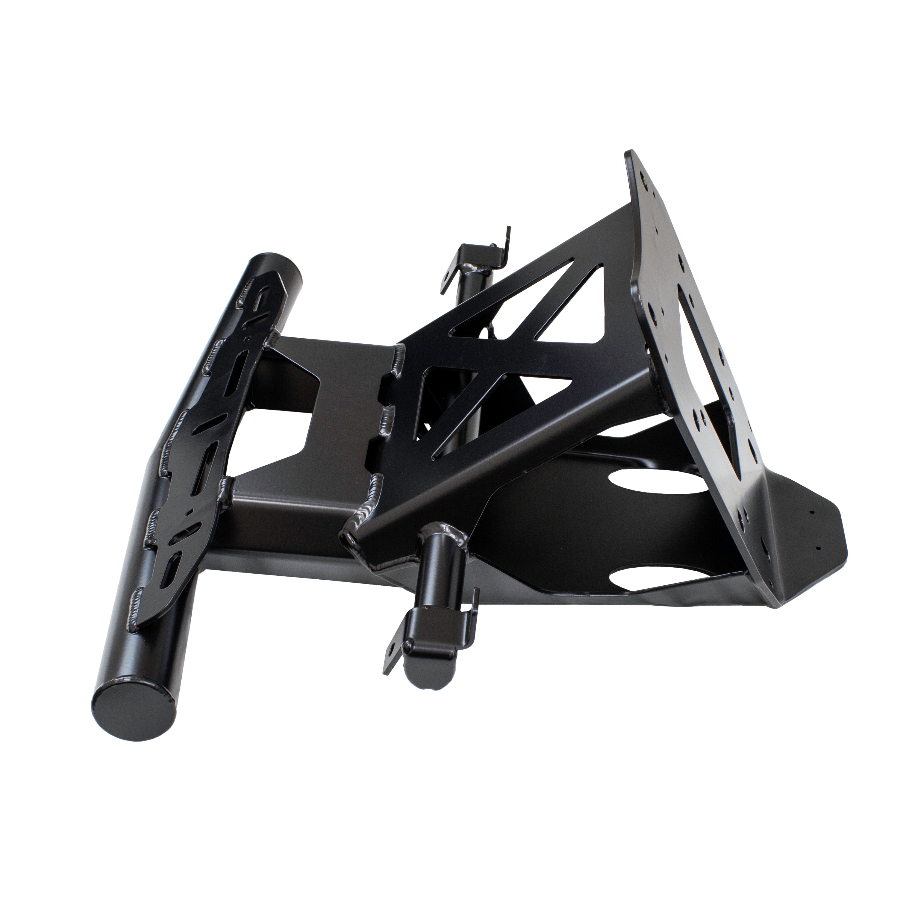 Photo of Can Am X3 Pre-Runner Front Bumper by SDR Motorsports - Premium Bumpers for UTVs / Side by Sides