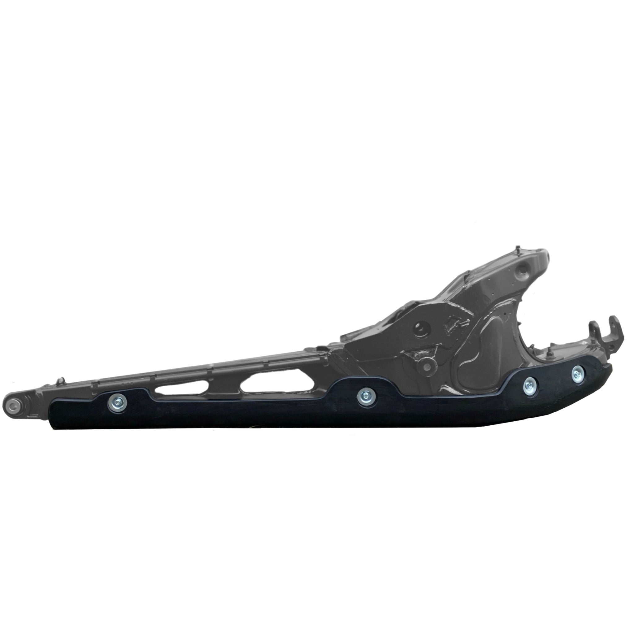 Photo of Can-Am Maverick R Trailing Arm Guards by Factory UTV - Premium Trailing Arm Guards for UTVs / Side by Sides