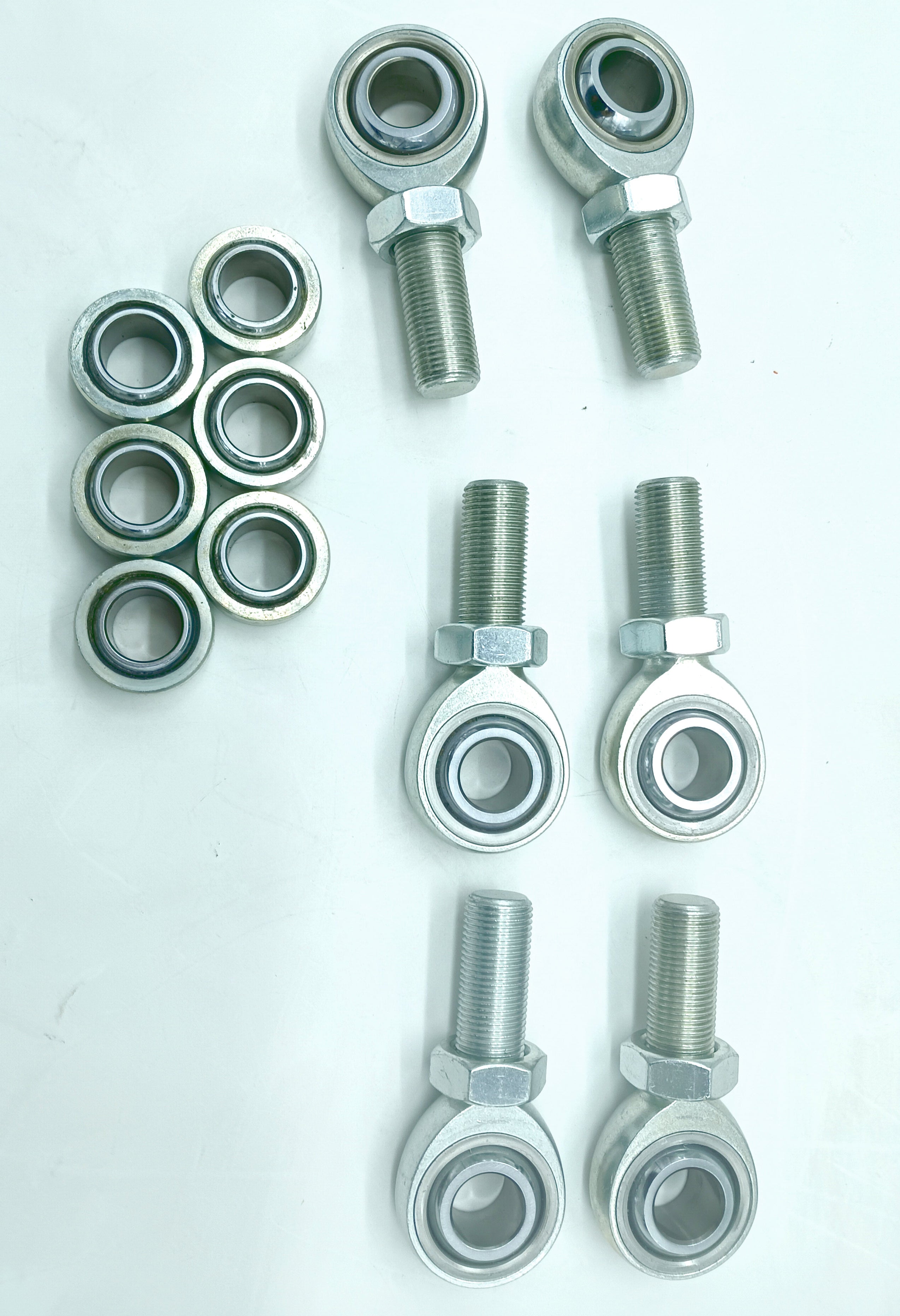 Photo of Replacement Bearing Kits by LM-UTV - Premium Ball Joint for UTVs / Side by Sides
