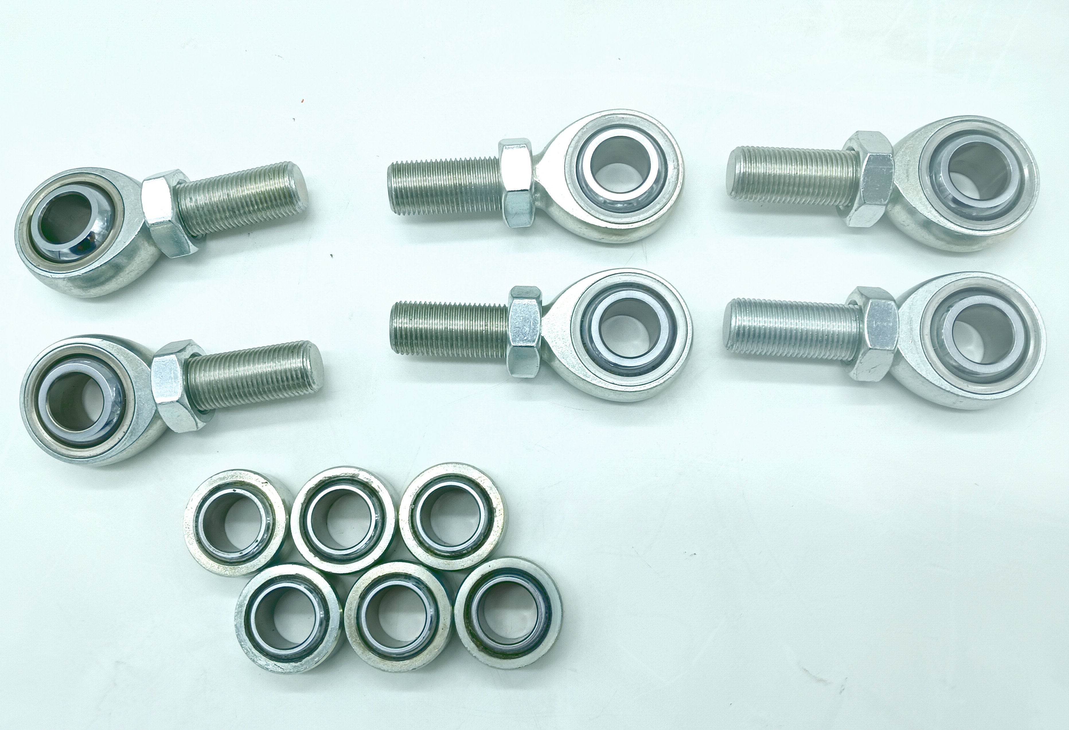 Photo of Replacement Bearing Kits by LM-UTV - Premium Ball Joint for UTVs / Side by Sides