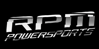 Photo of RPM Powersports "Big Logo" Hoodie by RPM SXS - Premium for UTVs / Side by Sides