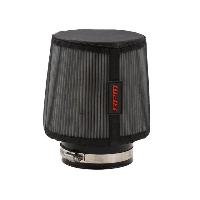 Photo of RPM SXS - RPM Can Am X3 Carbon Intake Replacement Pre-Filter by RPM SXS - Premium for UTVs / Side by Sides