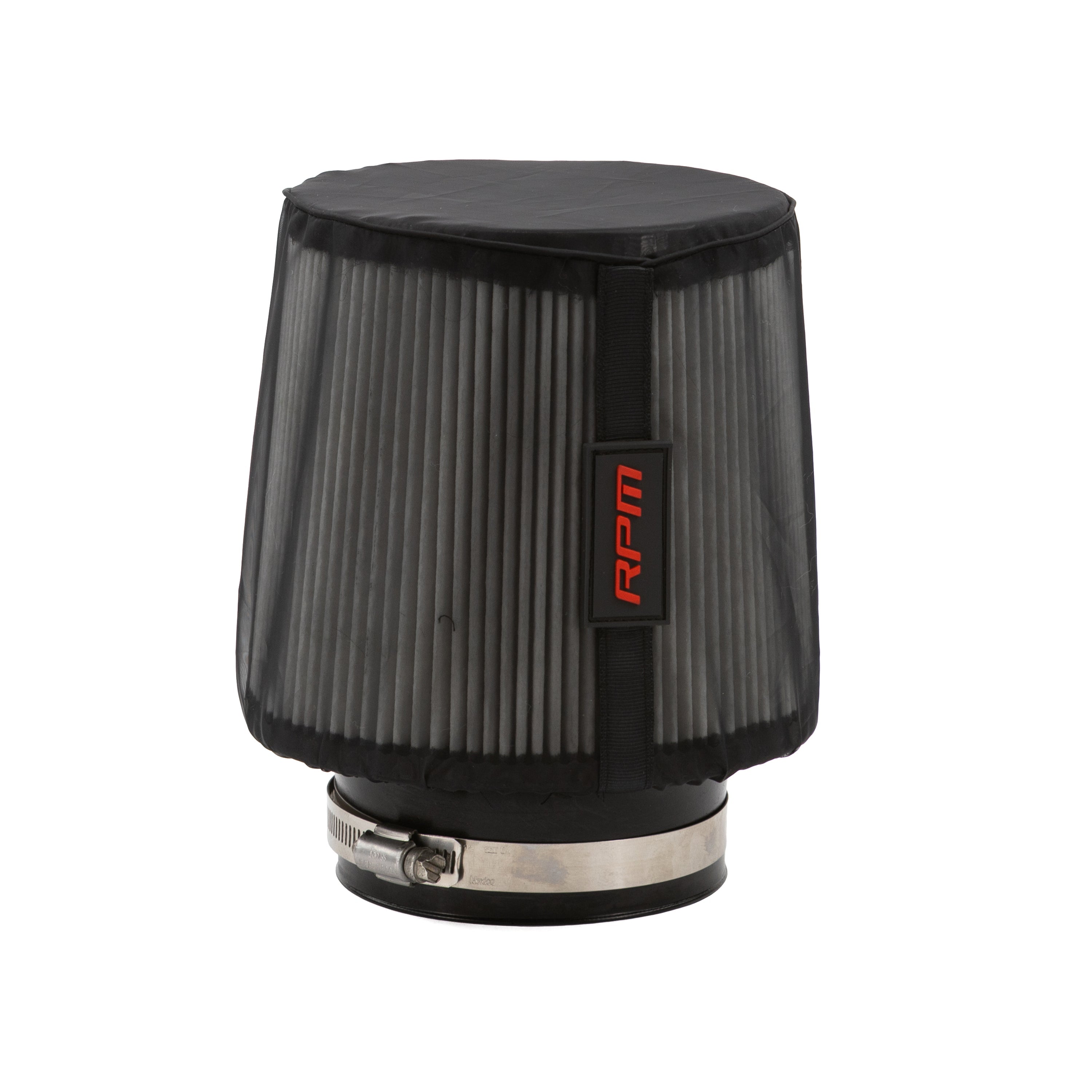 Photo of RPM SXS - RPM Can Am X3 Carbon Intake Replacement Pre-Filter by RPM SXS - Premium for UTVs / Side by Sides