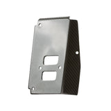 Kawasaki Teryx H2 Carbon Fiber Regulator Rectifier Cover – product detail 2