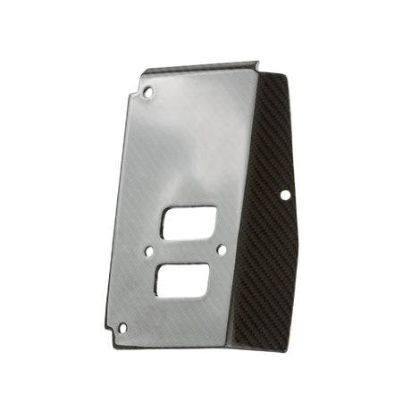 Kawasaki Teryx H2 Carbon Fiber Regulator Rectifier Cover