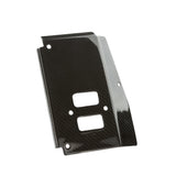 Kawasaki Teryx H2 Carbon Fiber Regulator Rectifier Cover