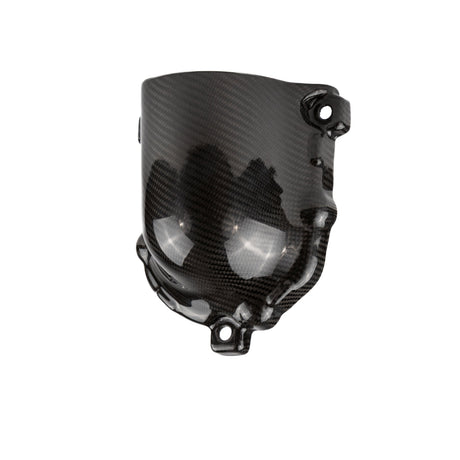 Kawasaki Teryx H2 Carbon Fiber Supercharger Cover