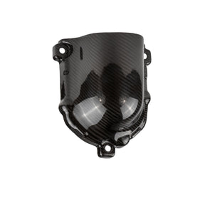 Kawasaki Teryx H2 Carbon Fiber Supercharger Cover