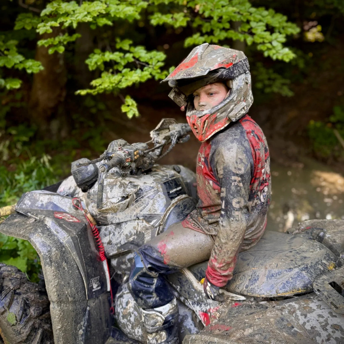 Packtalk Edge ORV