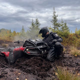 Packtalk Edge ORV