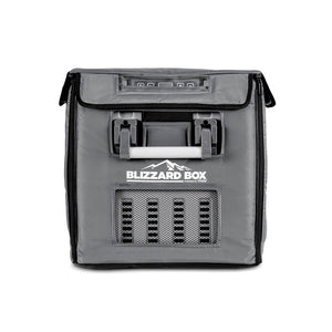 Blizzard Box 41QT / 38L Portable Electric Cooler