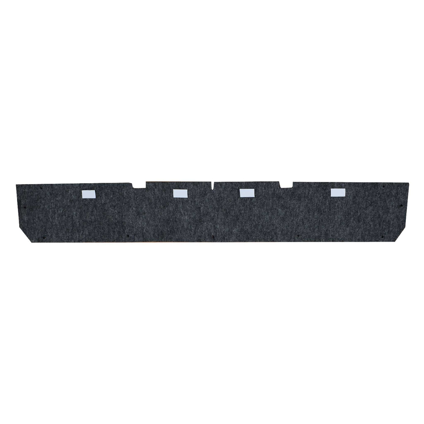 Photo of Polaris General Carpet Kit - Noise & Heat Reduction (2016-Current) by Terick Solutions - Premium Carpet Kit for UTVs / Side by Sides