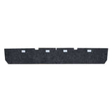 Photo of Polaris General Carpet Kit - Noise & Heat Reduction (2016-Current) by Terick Solutions - Premium Carpet Kit for UTVs / Side by Sides